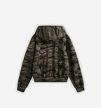 Semi Camo Hoodie