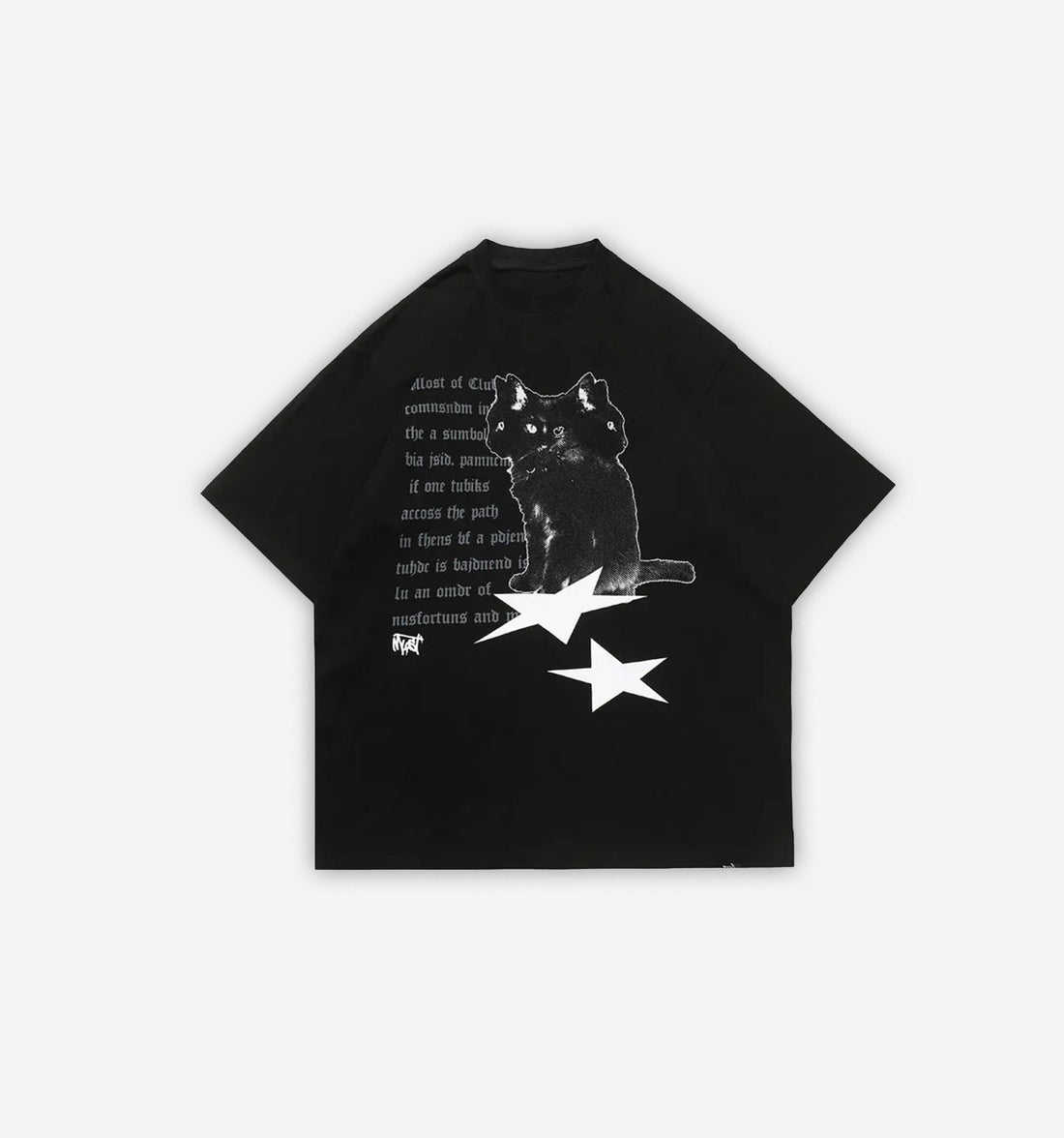 2KWRLD™ Catstar T-Shirt