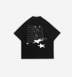 2KWRLD™ Catstar T-Shirt - 2K WRLD