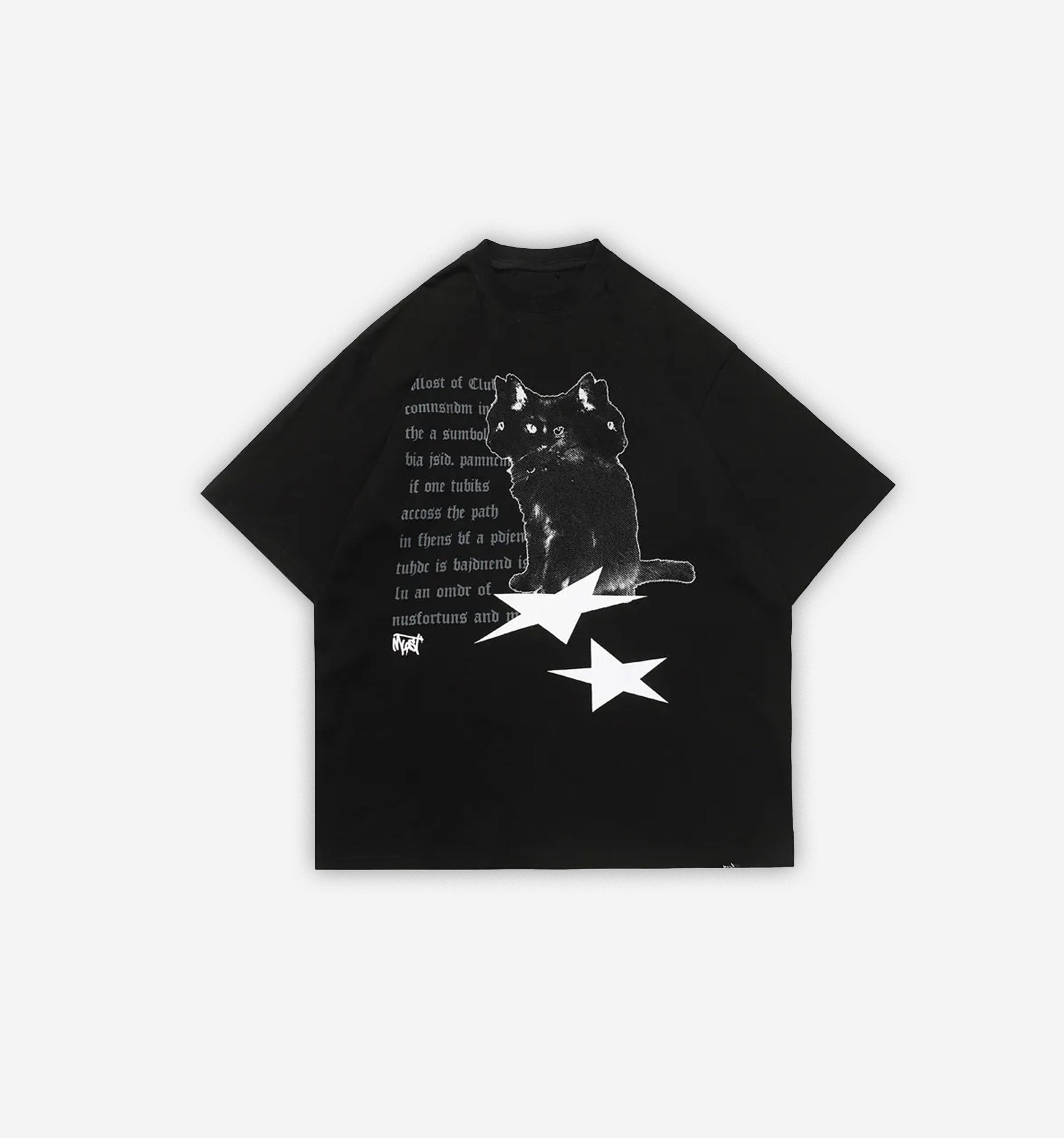 2KWRLD™ Catstar T-Shirt - 2K WRLD