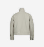 Fireman Clasp Retro Jacket - 2K WRLD