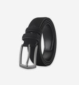 Suede Belt