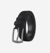 Suede Belt