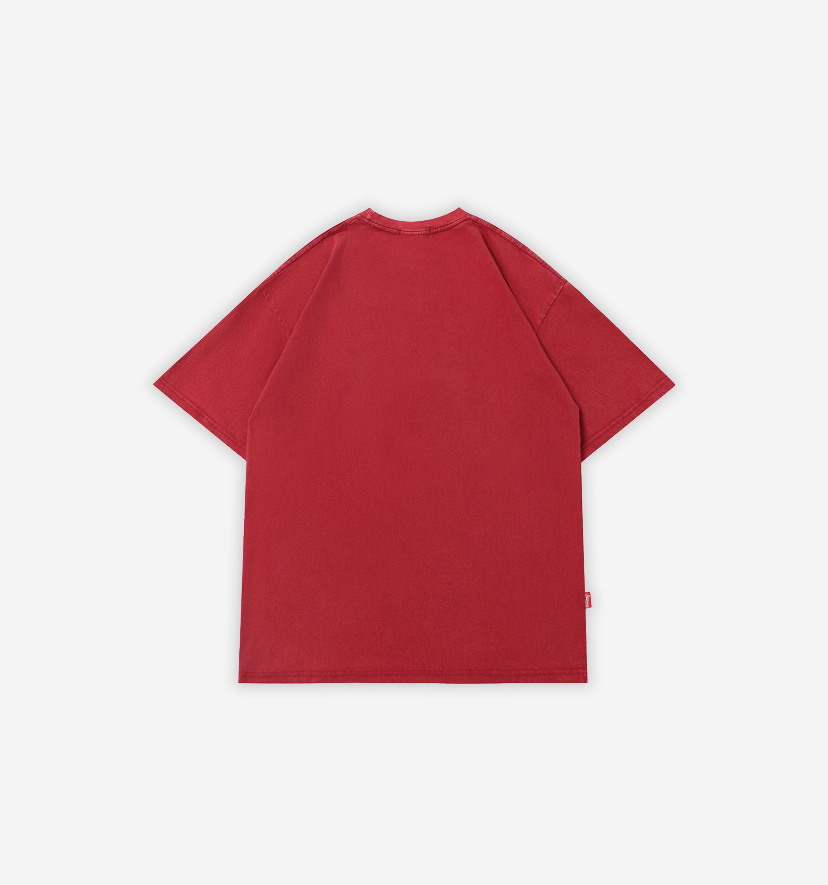 2KWRLD™ Reborn OVERSIZE T-Shirt | 2K WRLD
