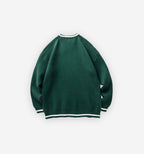 Sonics Sweater