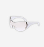 2KWRLD™ Fuse Oversize Sunglasses - 2K WRLD