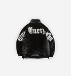 Fleece Energy Jacket - 2K WRLD