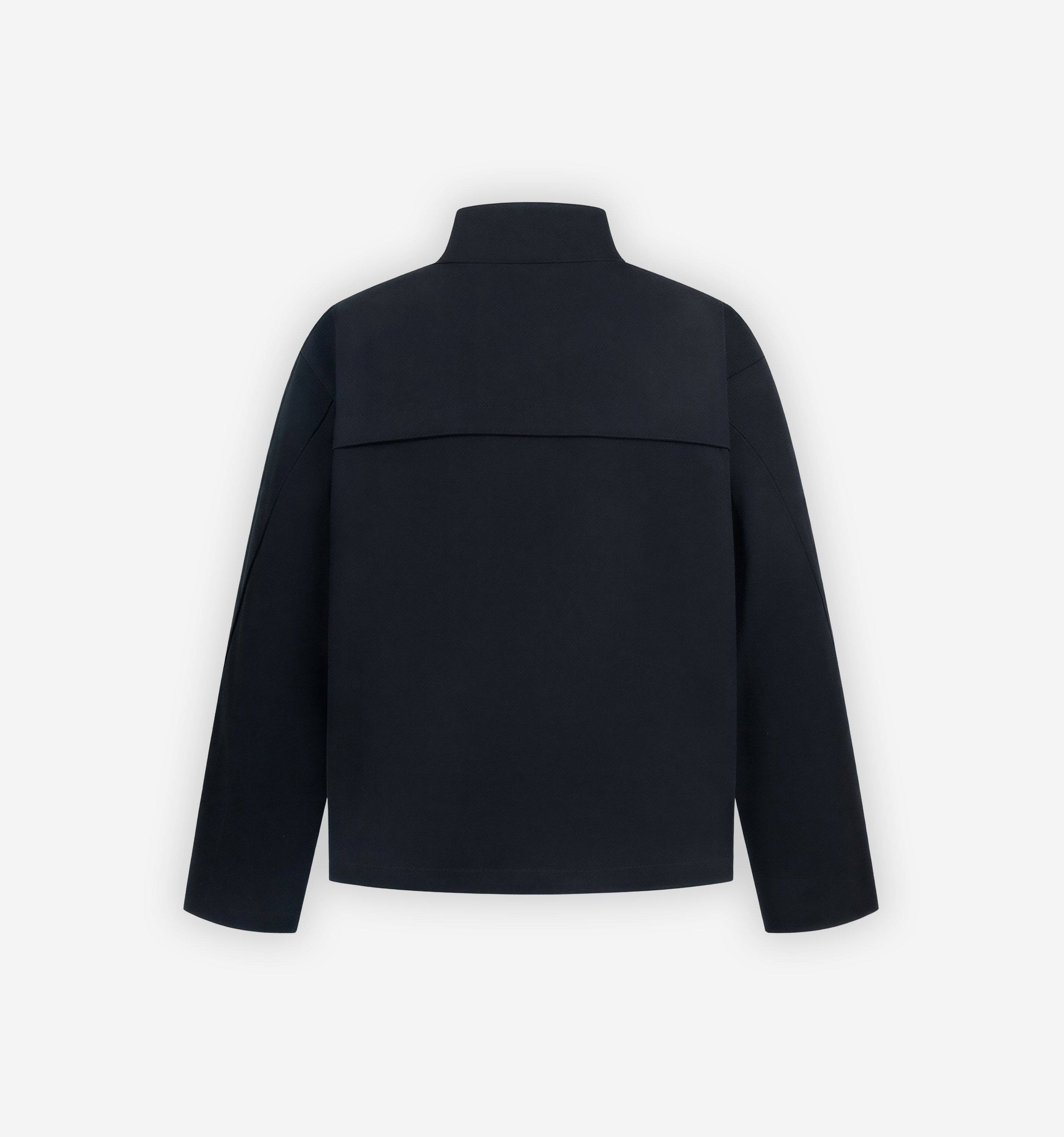 Mercury Jacket