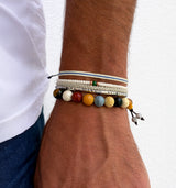 Temple Wood bracelet