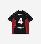 2KWRLD™ Unknown T-Shirt - 2K WRLD