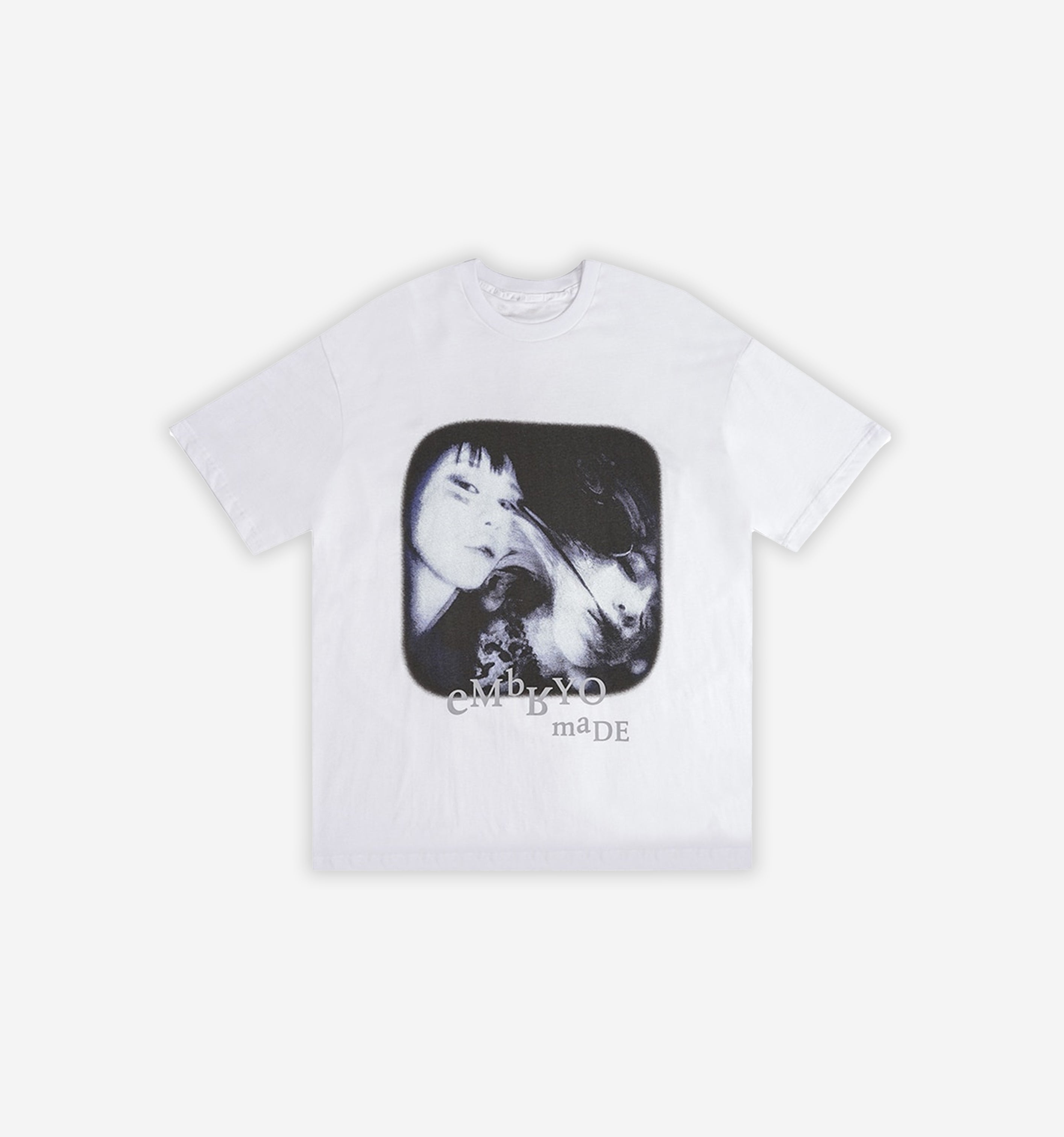 2KWRLD™ Embryo OVERSIZE T-Shirt - 2K WRLD