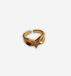2KWRLD™ Star Ring - 2K WRLD