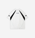2KWRLD™ Aborfend  OVERSIZE Diamond T-Shirt - 2K WRLD