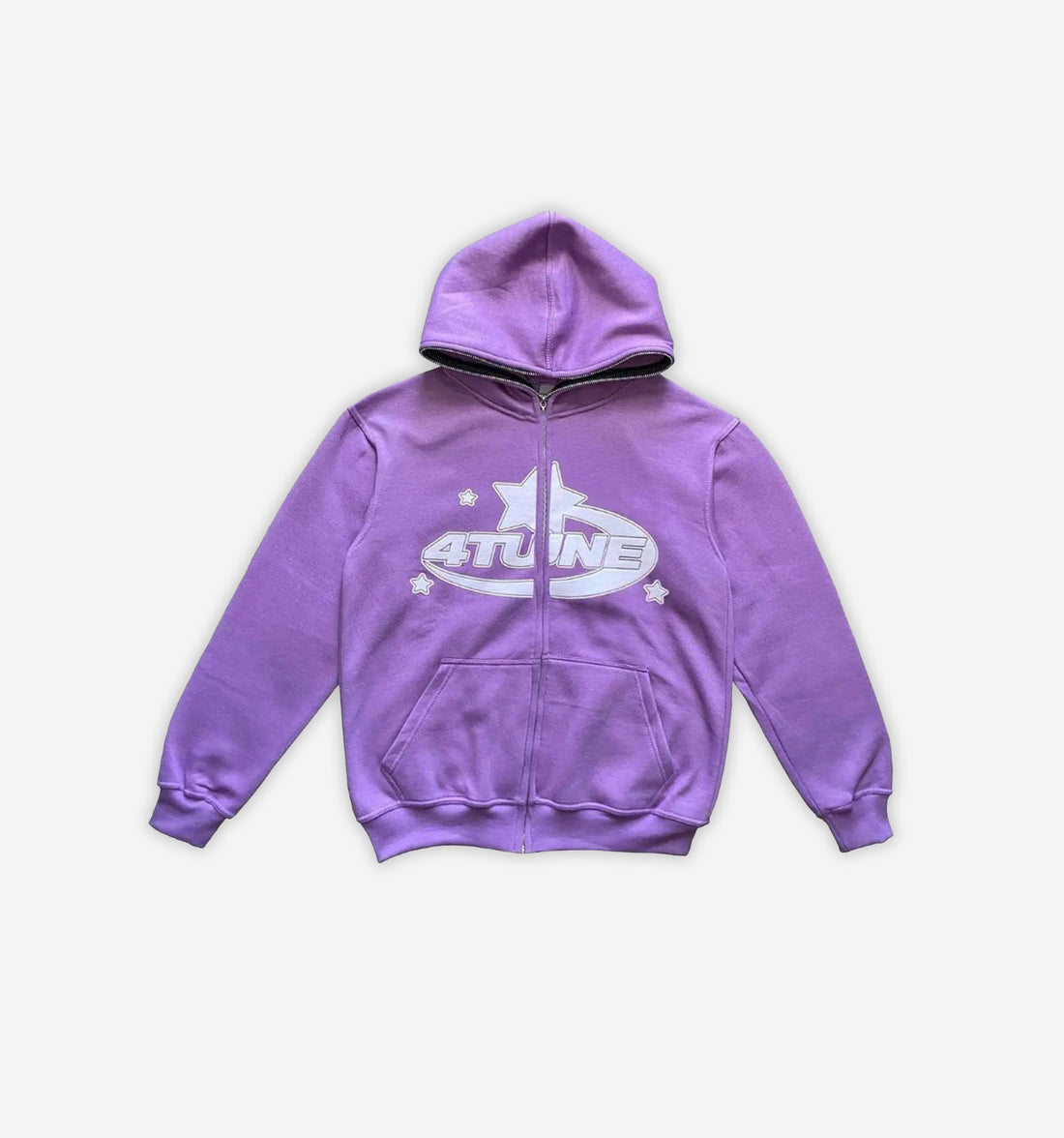 4Tune Zip-up