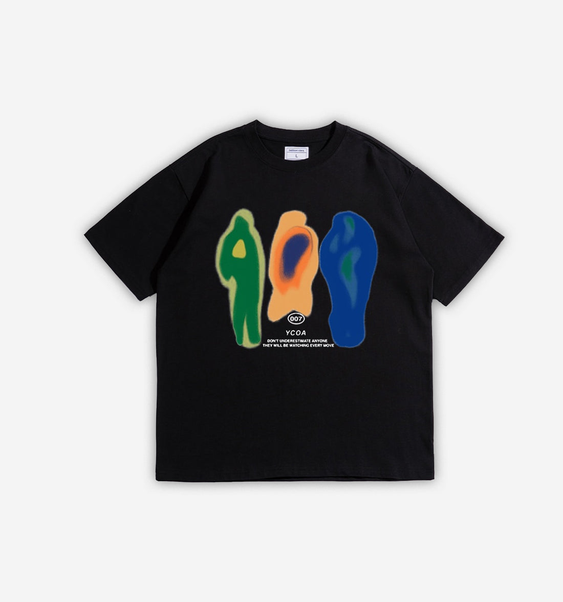 Hazardous People T-Shirt