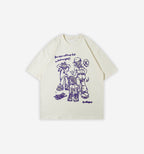 2KWRLD™ Genea  T-Shirt - 2K WRLD
