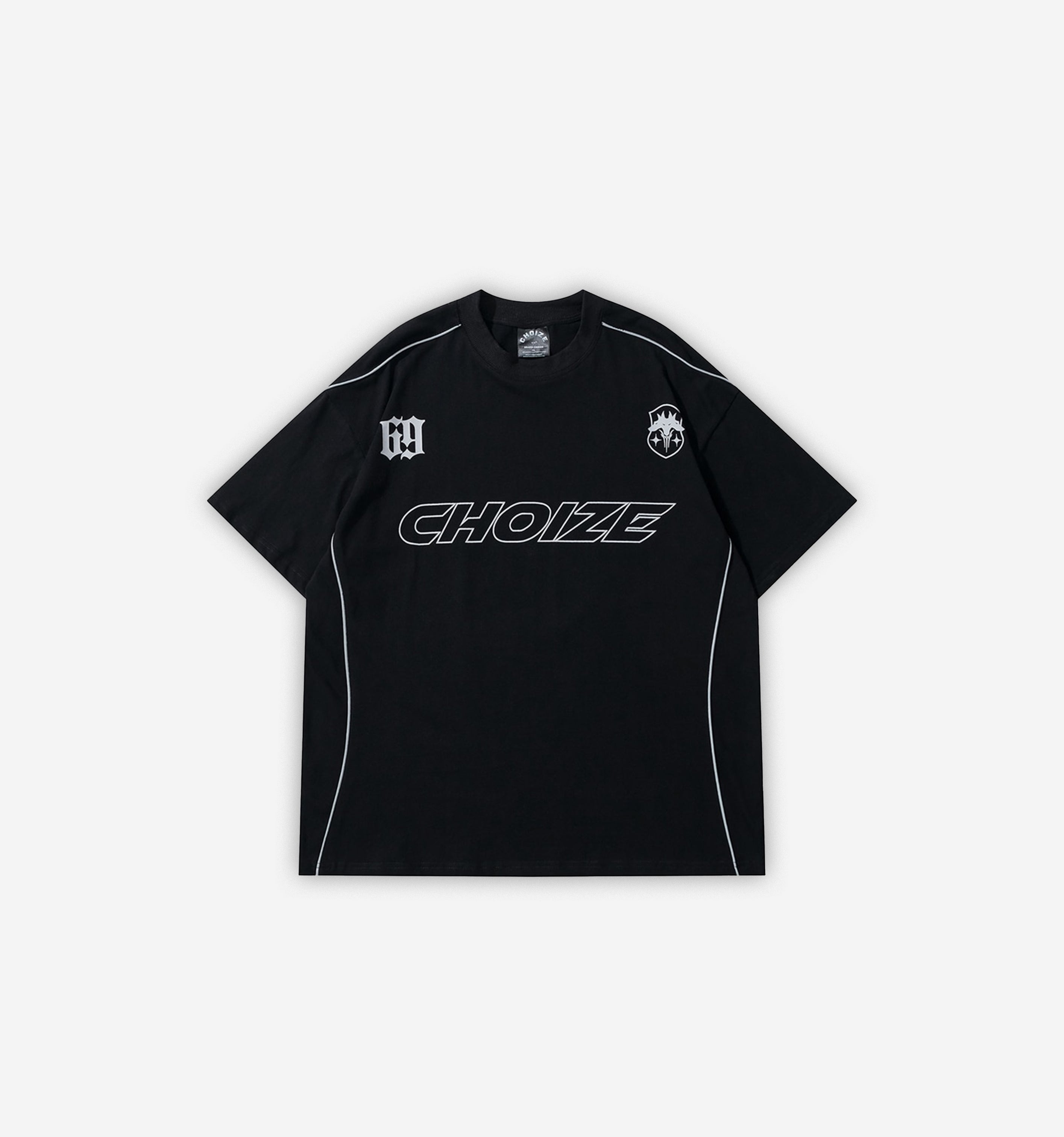 2KWRLD™ Choize T-Shirt - 2K WRLD