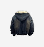 Fur Workwear Jacket - 2K WRLD