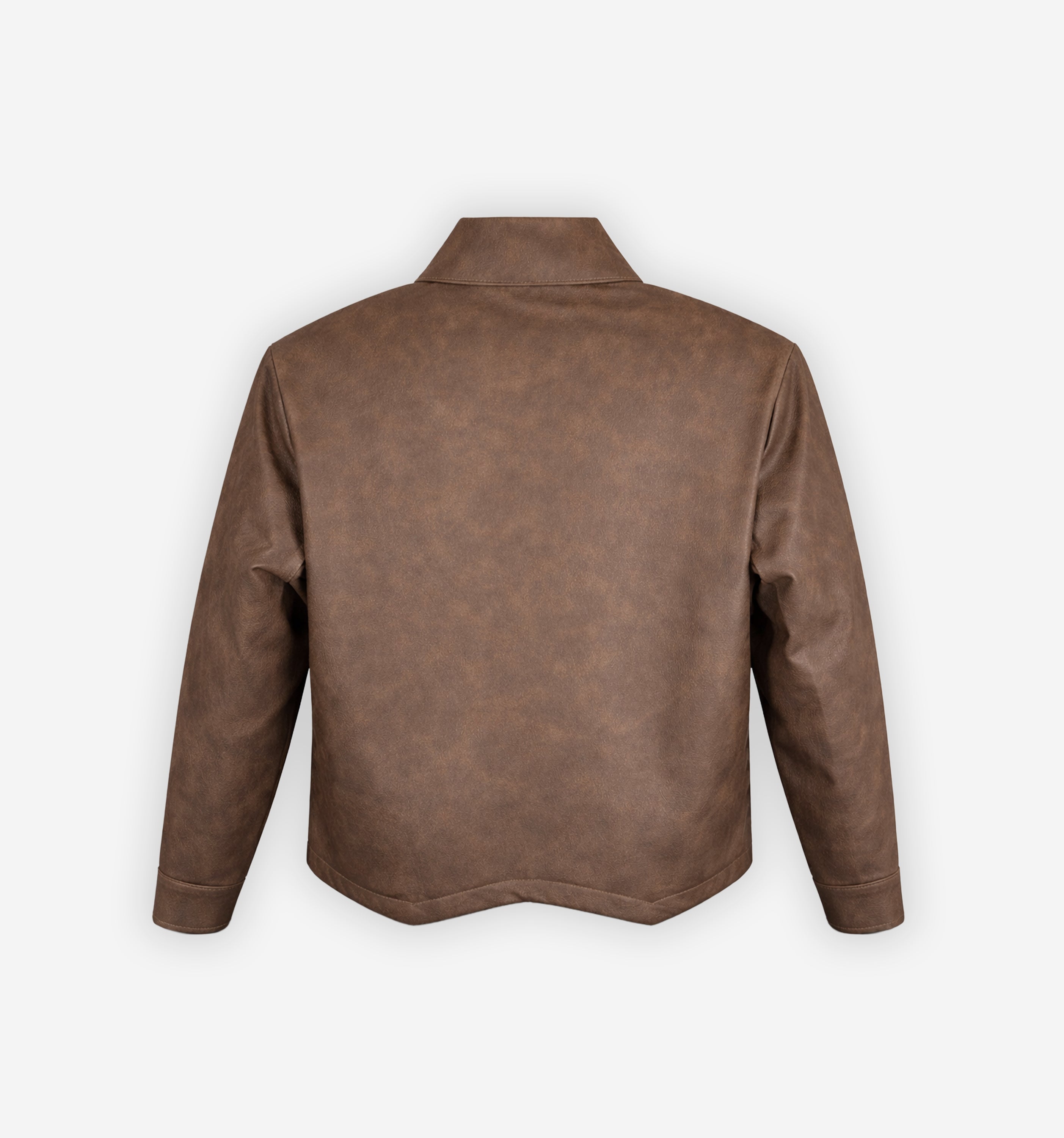 Suade Motorcycle Jacket - 2K WRLD