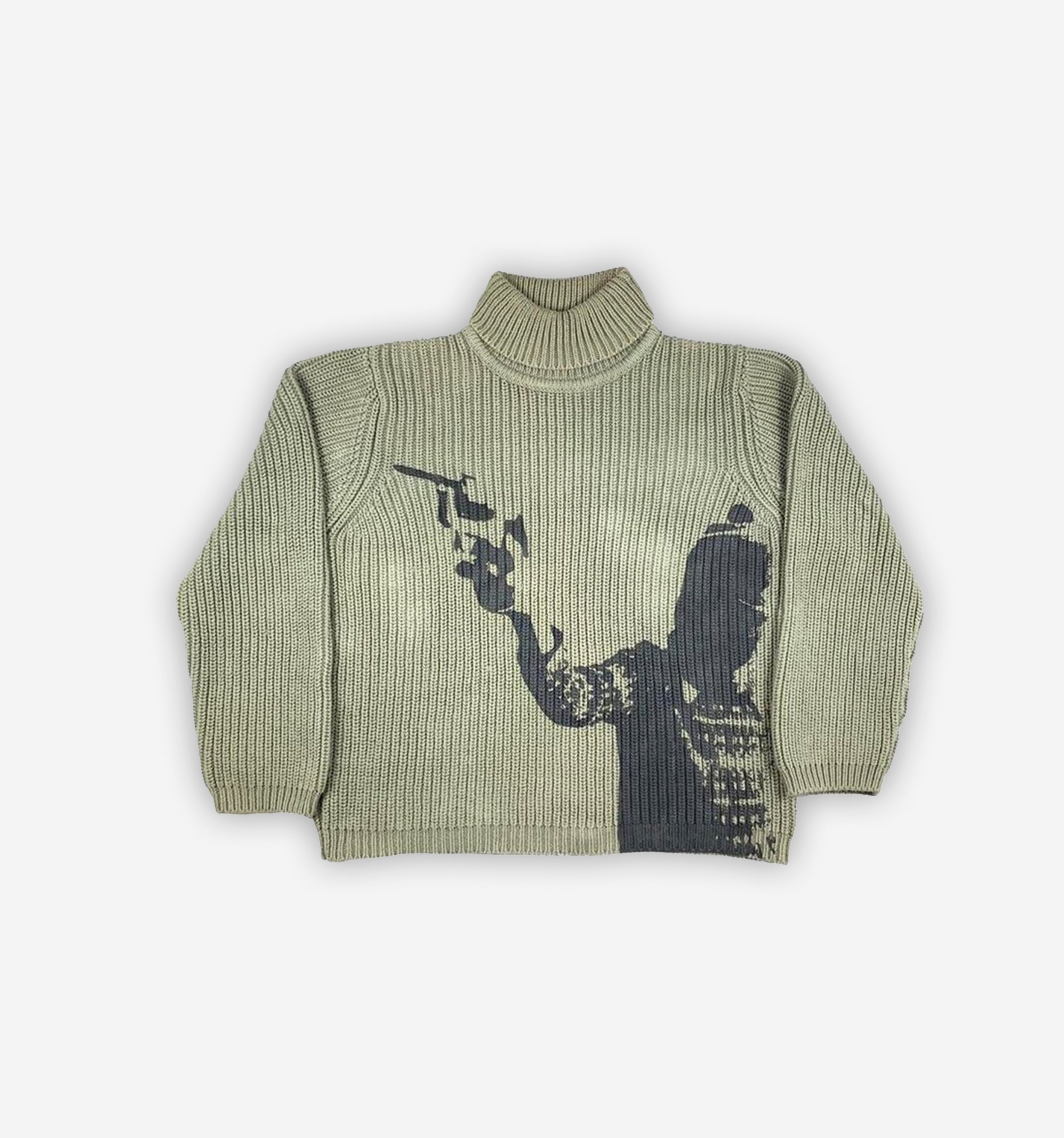 2KWRLD™ Shoot knit - 2K WRLD