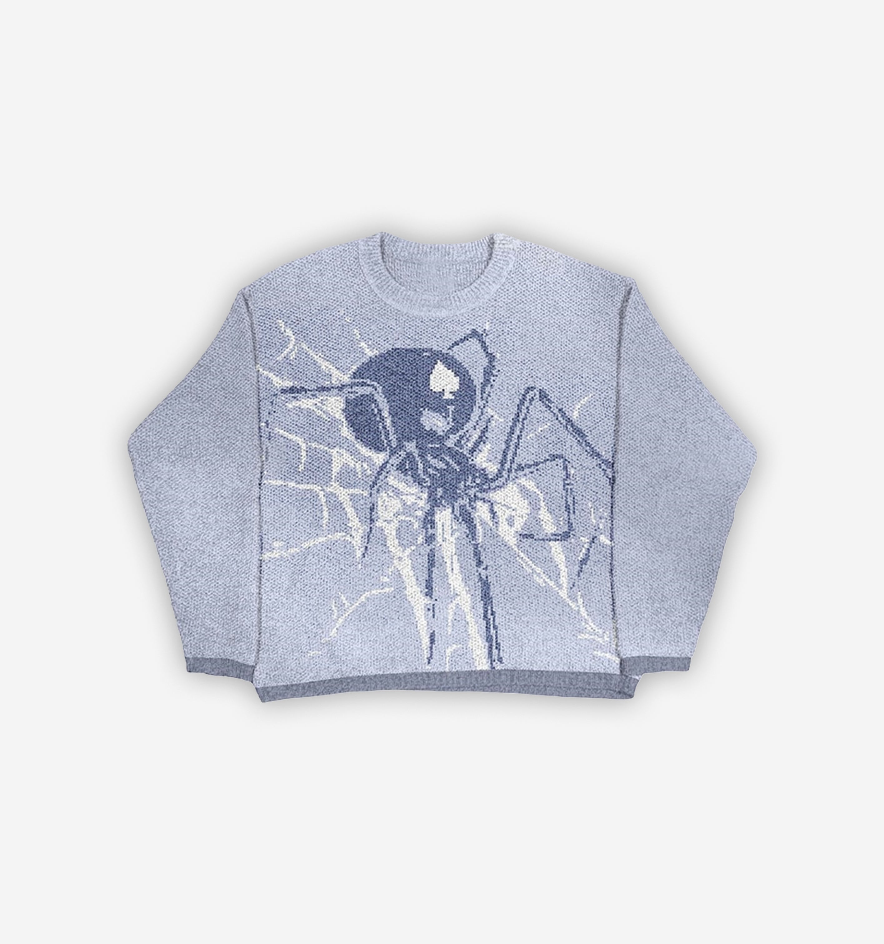 2KWRLD™ Spider Knit - 2K WRLD