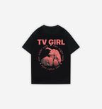 2KWRLD™ TV Girl T-Shirt - 2K WRLD