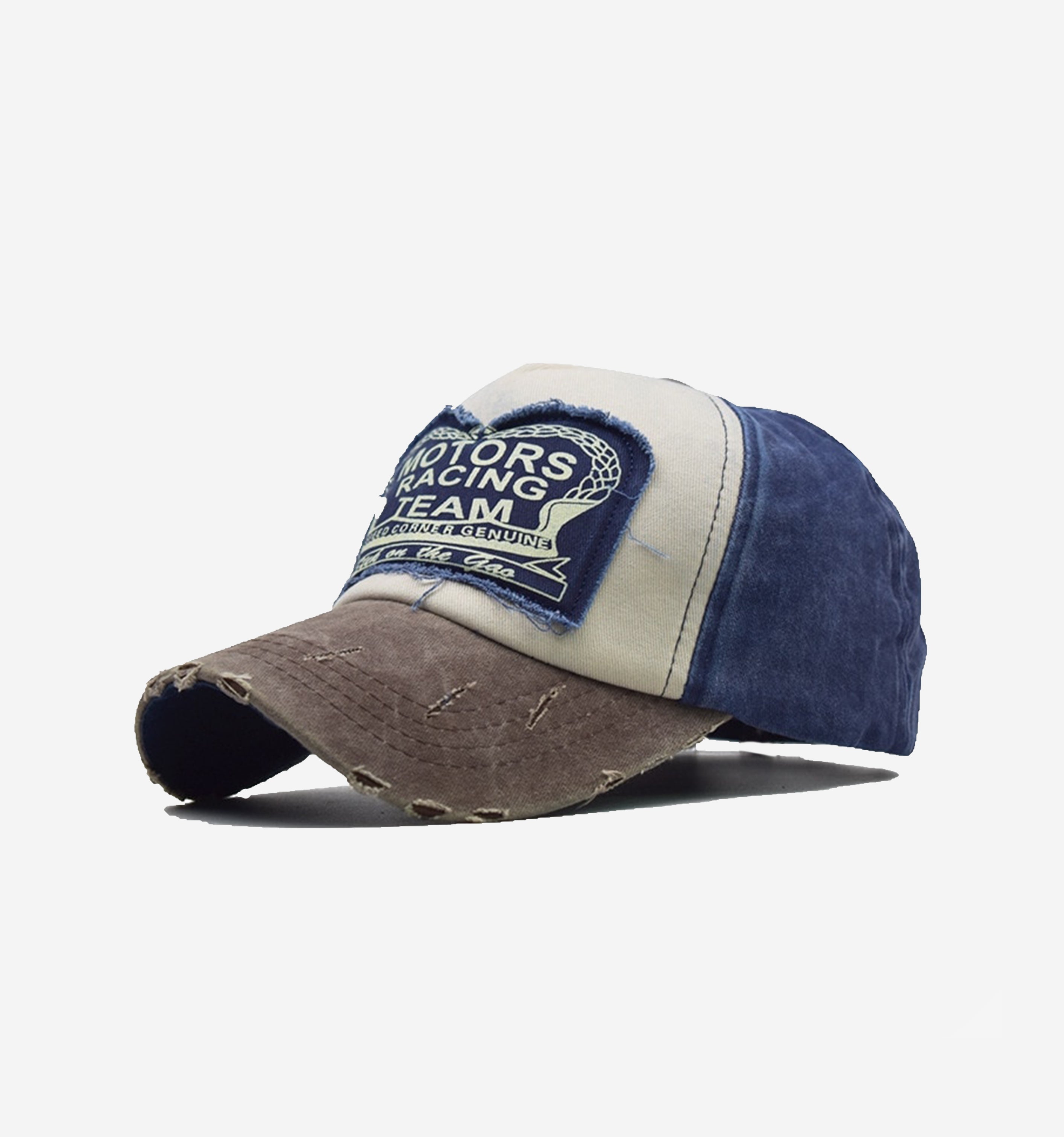 2KWRLD™ Racing Trucker Hat - 2K WRLD