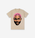 Frank Ocean T-Shirt - 2K WRLD