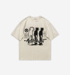 2KWRLD™ Aftertought T-Shirt - 2K WRLD