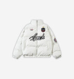 "Lynch" Puffer Jacket - 2K WRLD