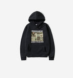 2KWRLD™ Radiohead Hoodie - 2K WRLD