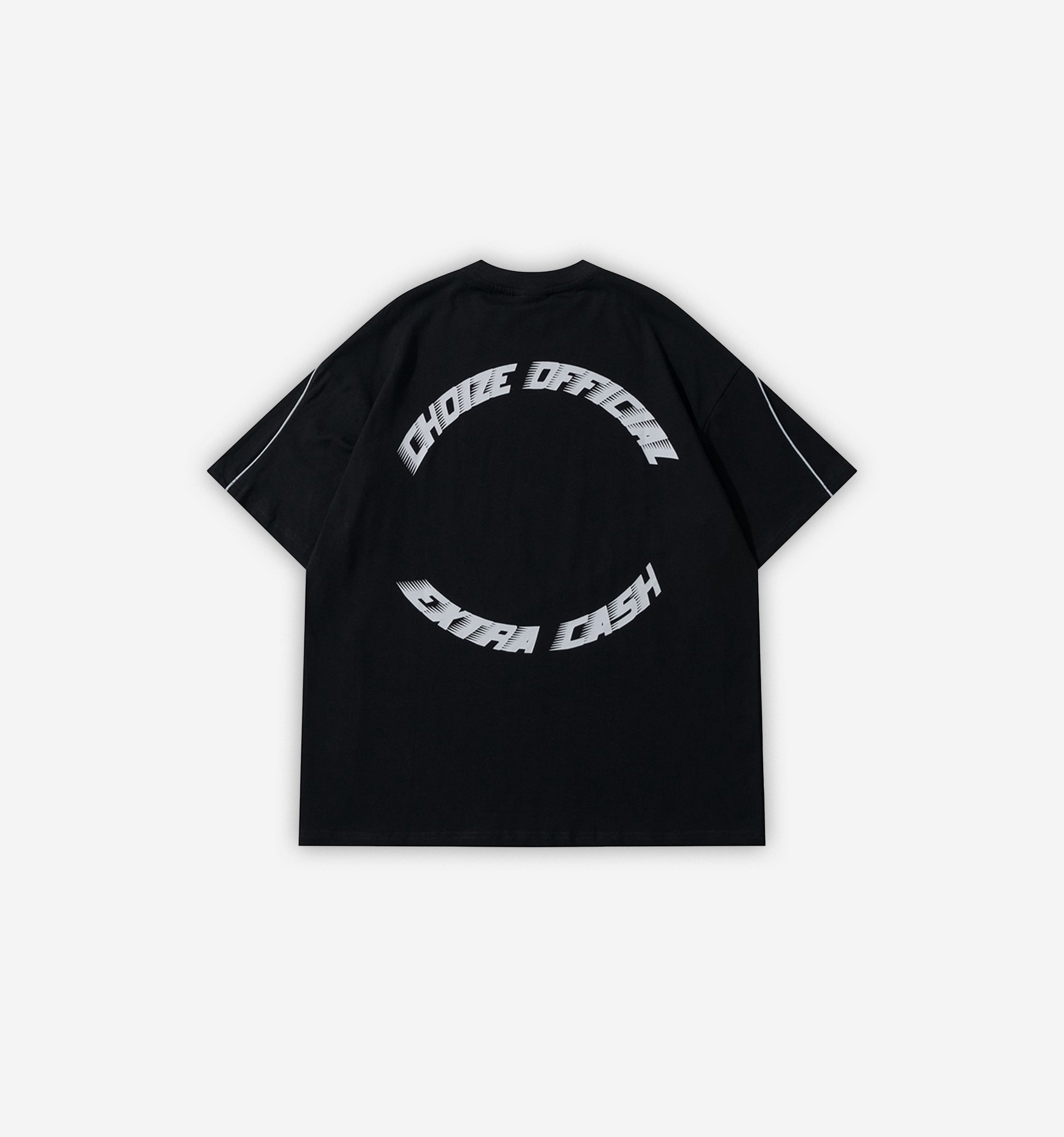2KWRLD™ Choize T-Shirt - 2K WRLD