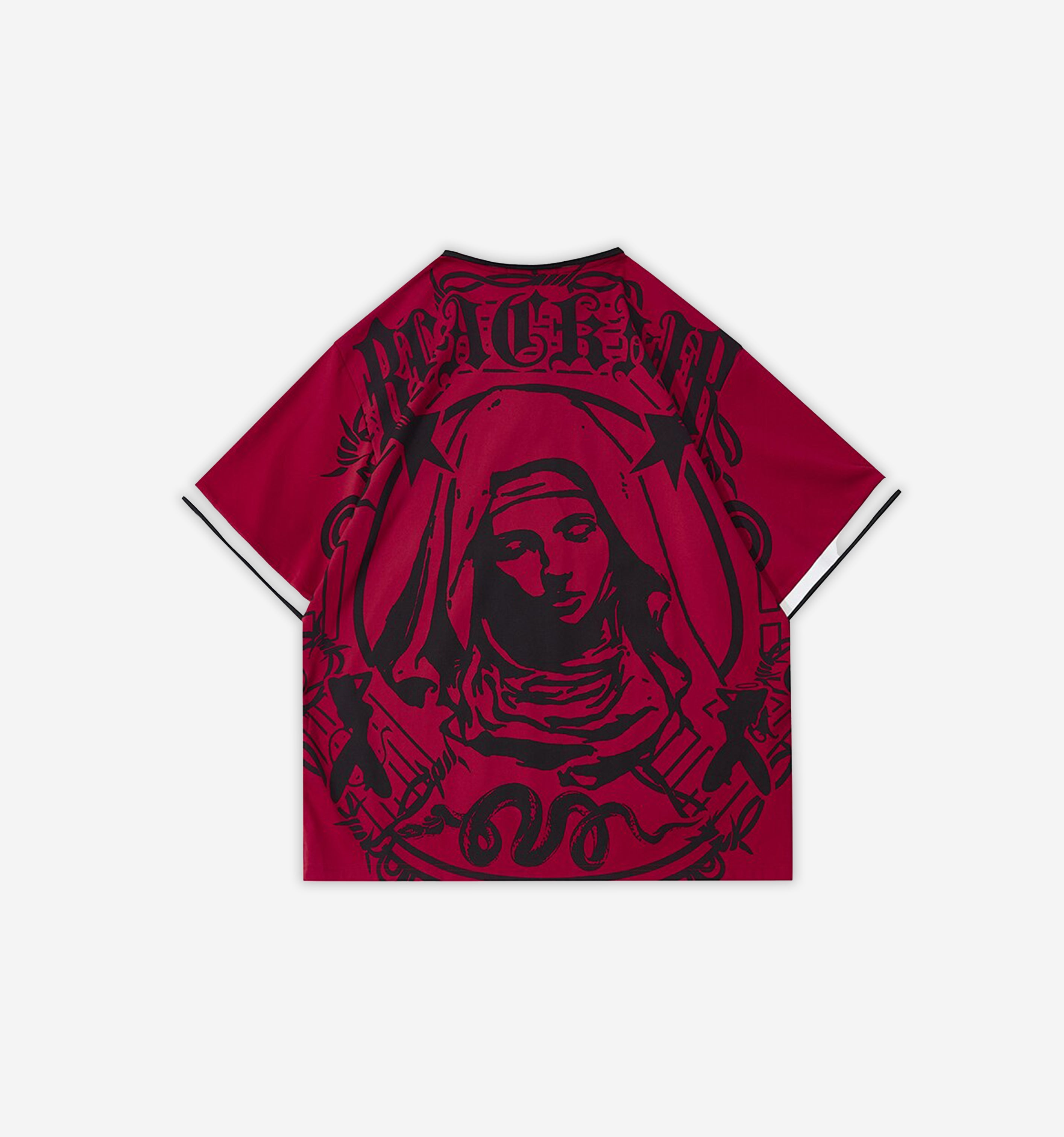 2KWRLD™ BlackAir T-Shirt - 2K WRLD