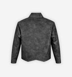 Suade Motorcycle Jacket - 2K WRLD