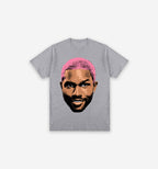 Frank Ocean T-Shirt - 2K WRLD