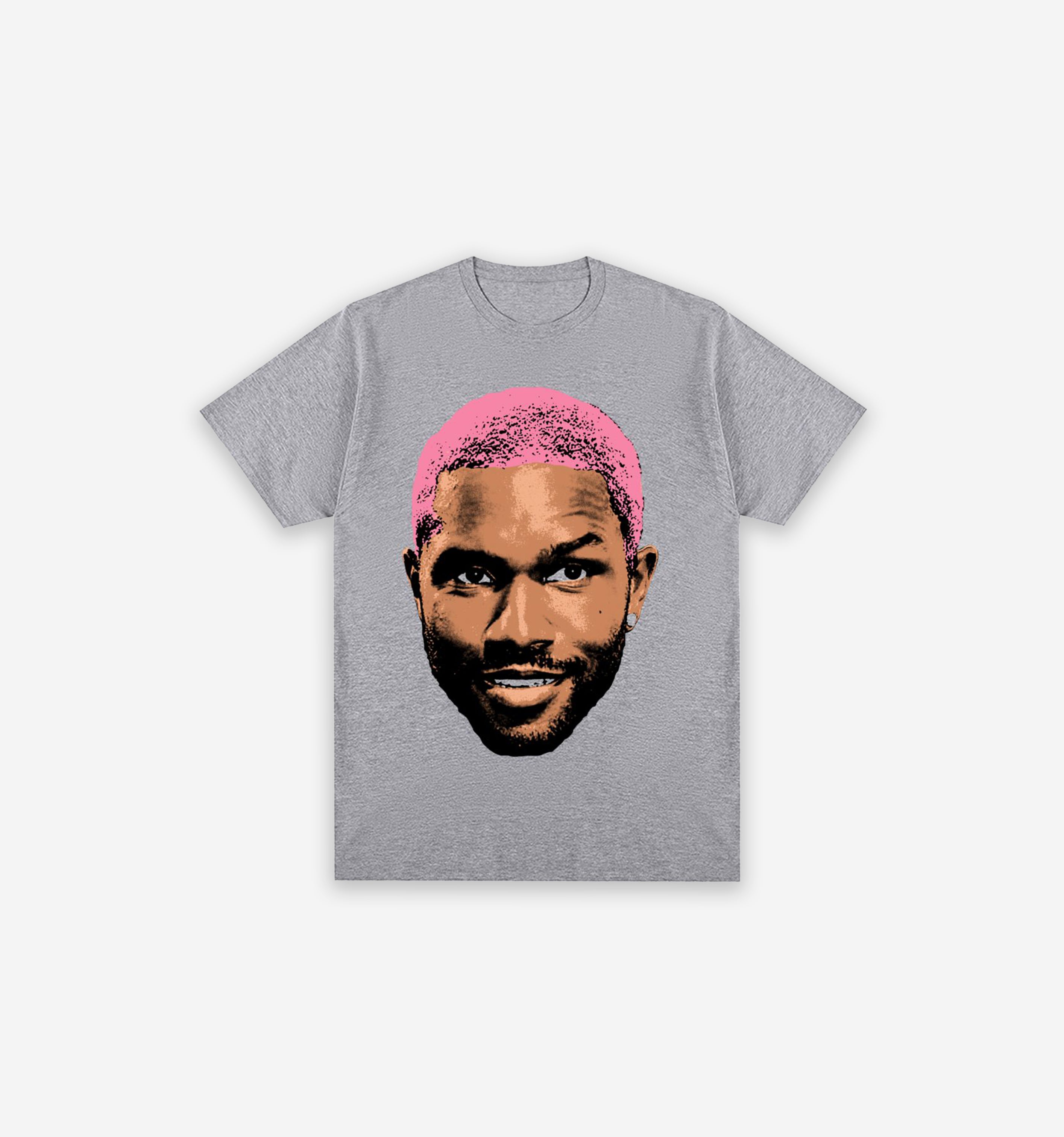 Frank Ocean T-Shirt - 2K WRLD