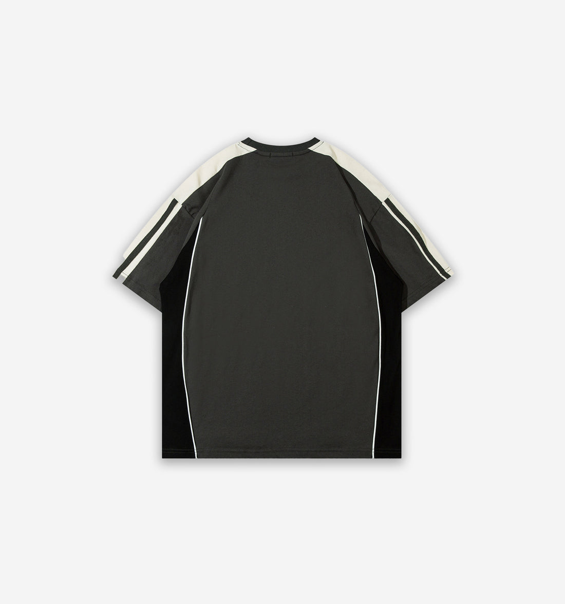 2KWRLD™ Spiky Head T-Shirt