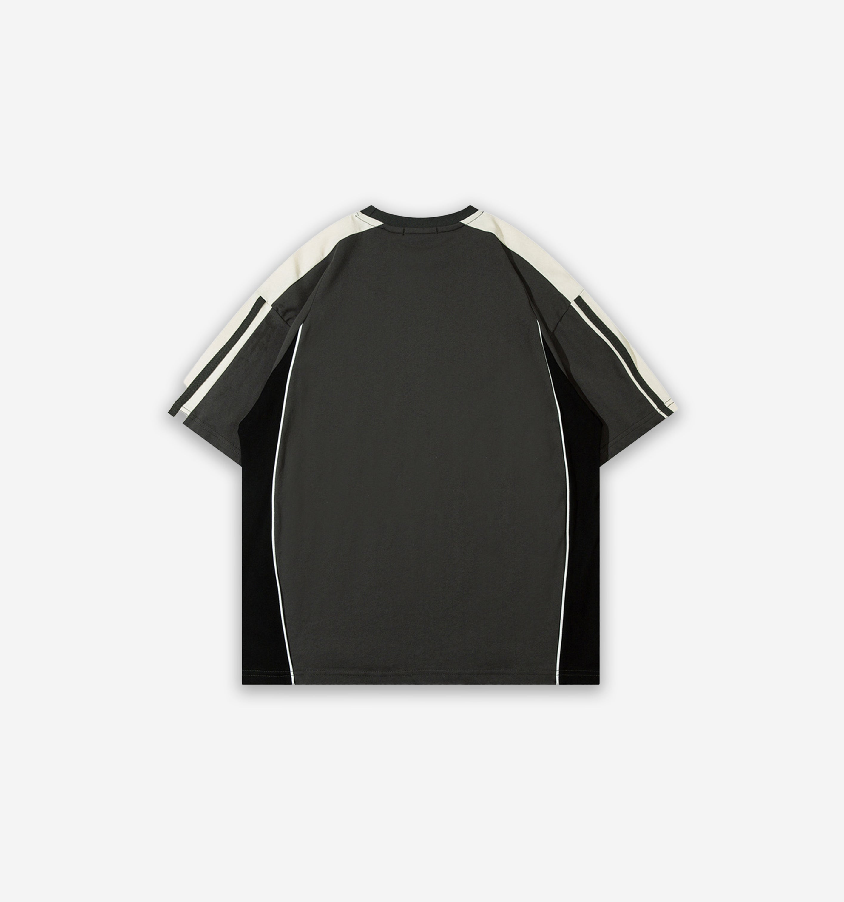 2KWRLD™ Spiky Head T-Shirt - 2K WRLD