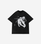 2KWRLD™  Reborn OVERSIZE T-Shirt - 2K WRLD