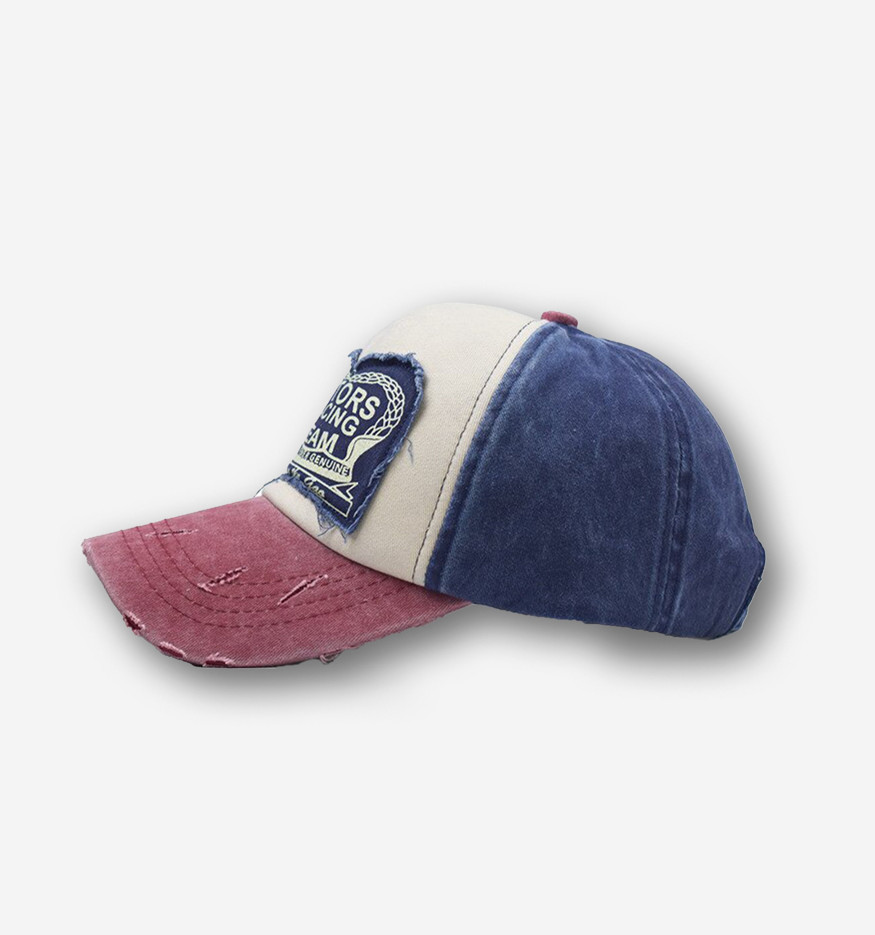 2KWRLD™ Racing Trucker Hat - 2K WRLD