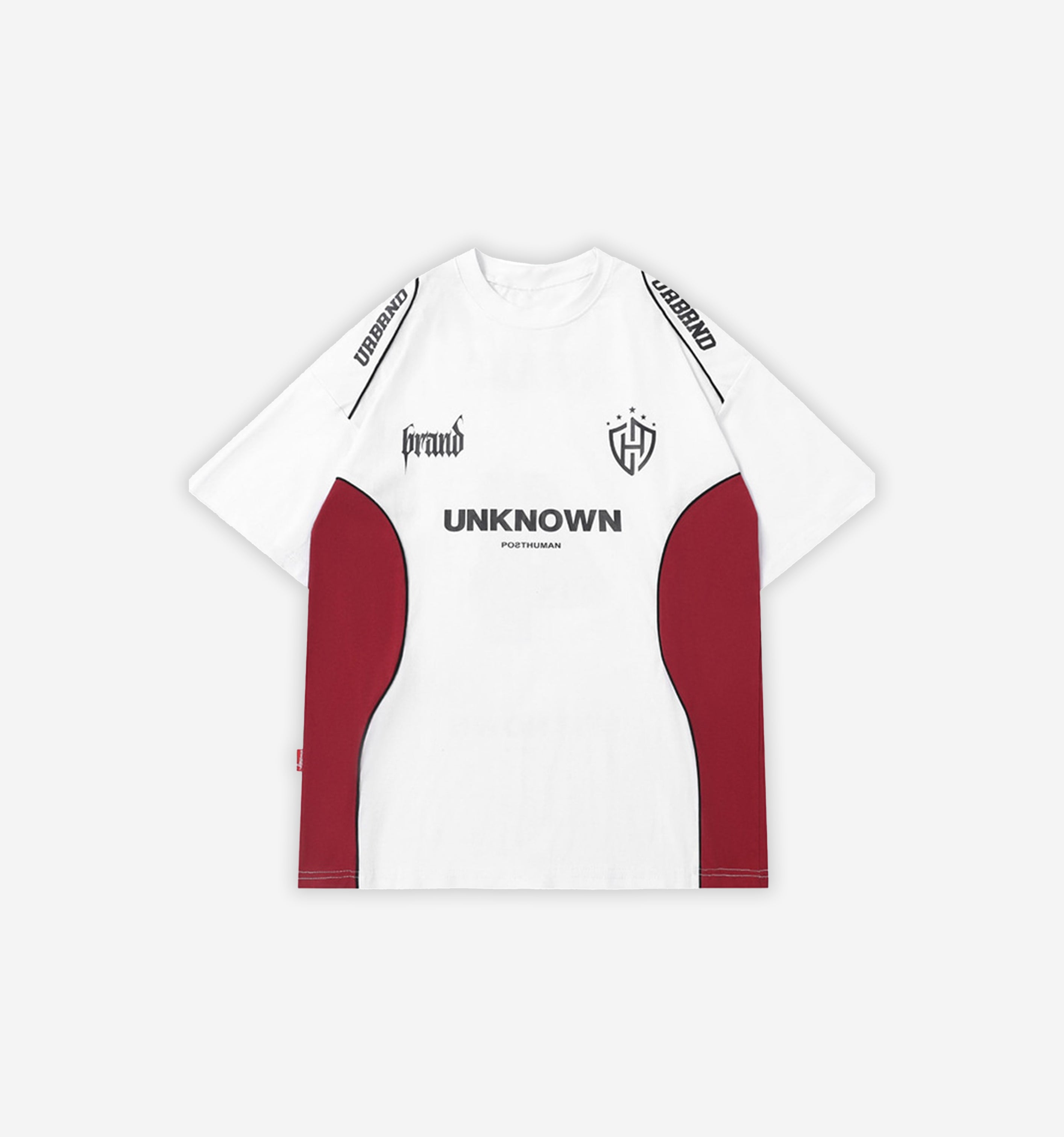 2KWRLD™ Unknown T-Shirt - 2K WRLD