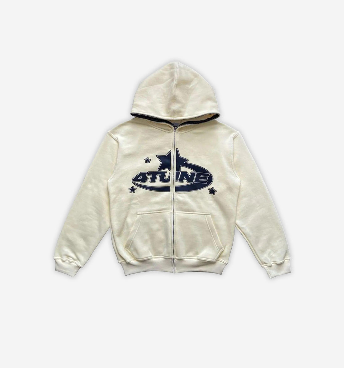 4Tune Zip-up