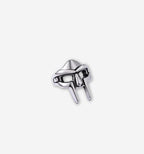 MF Doom Ring - 2K WRLD