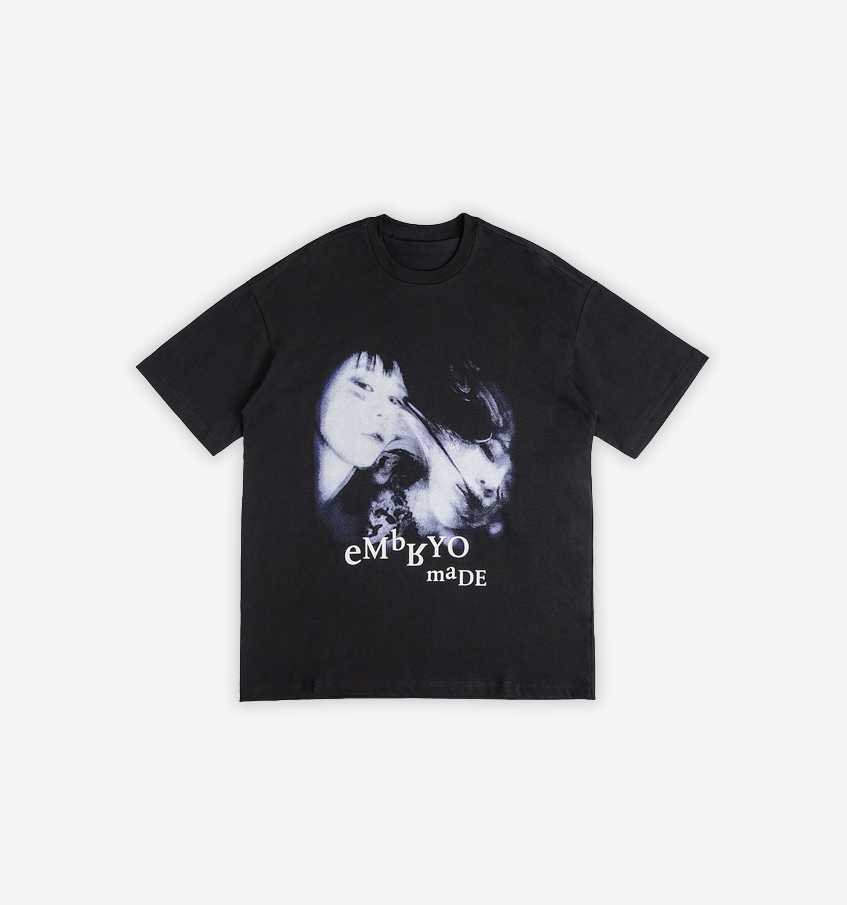 2KWRLD™ Embryo OVERSIZE T-Shirt - 2K WRLD
