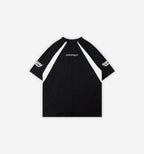 2KWRLD™ Aborfend  OVERSIZE Diamond T-Shirt - 2K WRLD