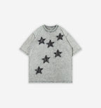 2KWRLD™ Star T-Shirt - 2K WRLD