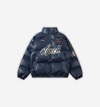 "Lynch" Puffer Jacket - 2K WRLD