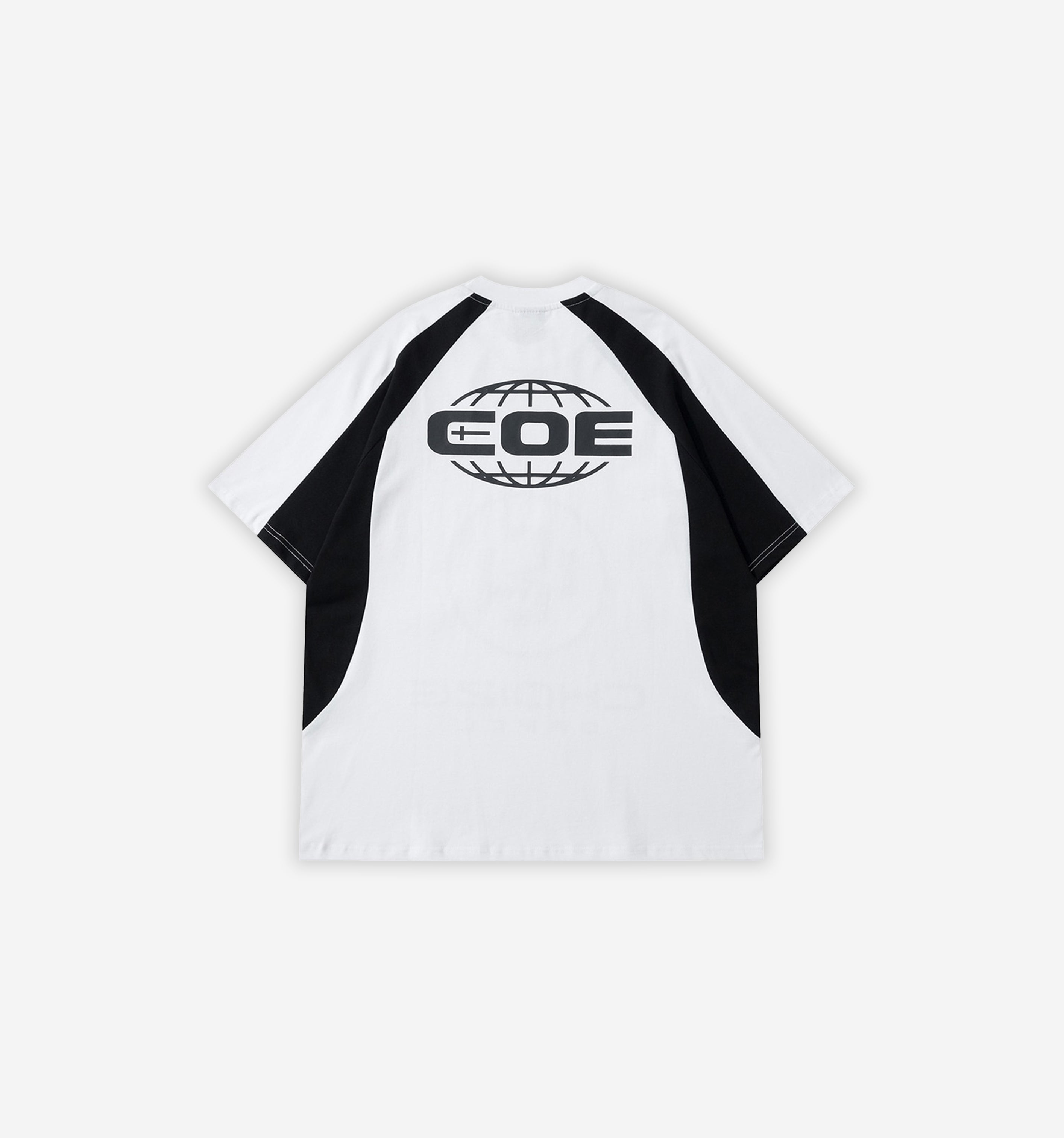 2KWRLD™ CC T-Shirt - 2K WRLD