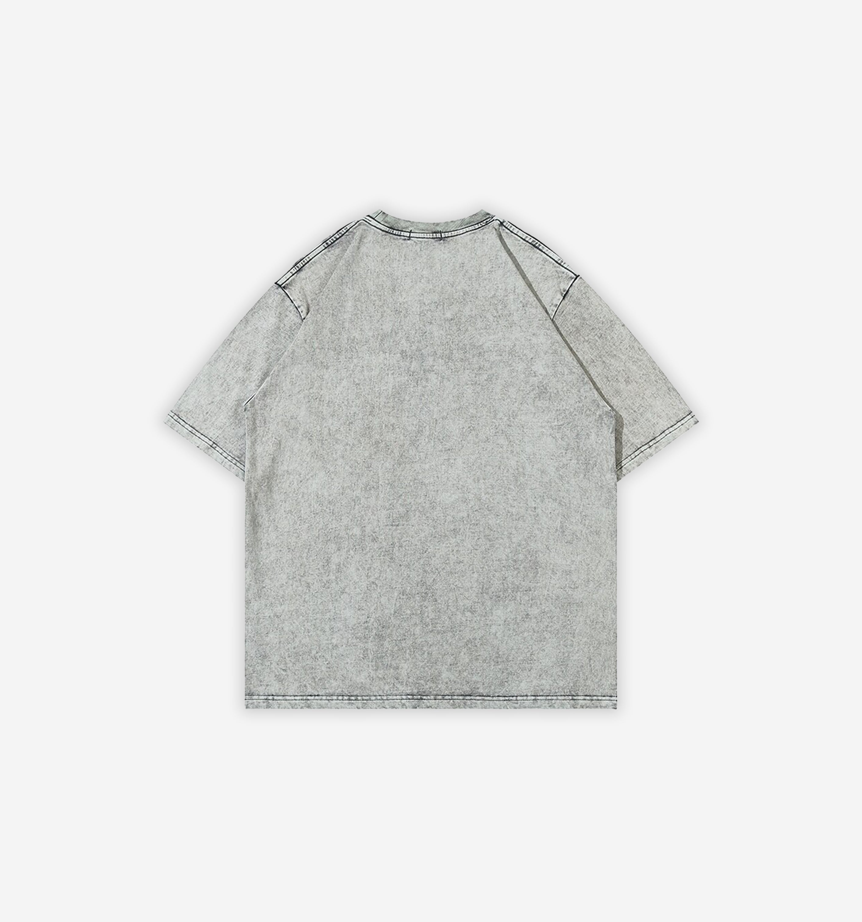2KWRLD™ Star T-Shirt - 2K WRLD