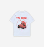 2KWRLD™ TV Girl T-Shirt - 2K WRLD